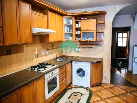 квартира по адресу Федьковича ул., 7А