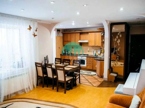 квартира по адресу Федьковича ул., 7А