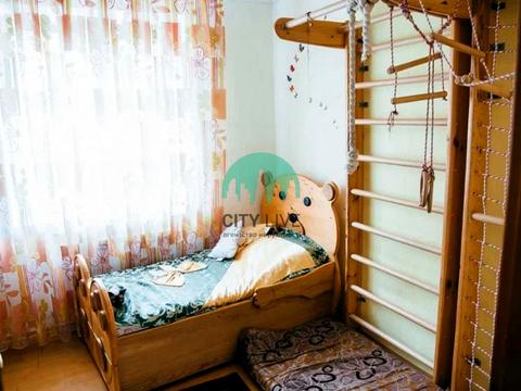 квартира по адресу Федьковича ул., 7А