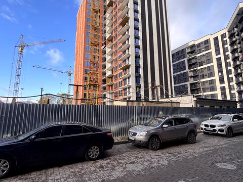 квартира за адресою Юліана Пелеша вул., 3