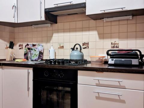 квартира за адресою Мстиславська вул., 179