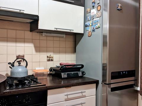 квартира за адресою Мстиславська вул., 179