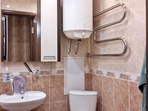 квартира за адресою Мстиславська вул., 179