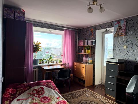 квартира за адресою Космонавтів просп., 69