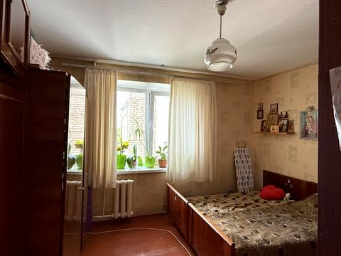 квартира за адресою Космонавтів просп., 69