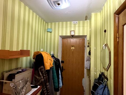 квартира за адресою Космонавтів просп., 69