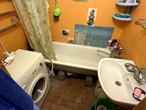 квартира за адресою Космонавтів просп., 69