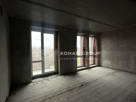 квартира по адресу Лісогринівецька ул., 28