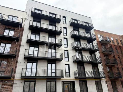 квартира по адресу Лісогринівецька ул., 28