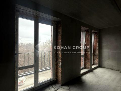 квартира по адресу Лісогринівецька ул., 28