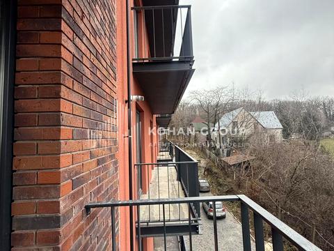 квартира по адресу Лісогринівецька ул., 28