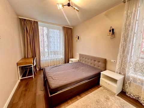 квартира за адресою Тараса Шевченка вул., 60