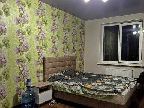 квартира по адресу Велозаводская ул., 37