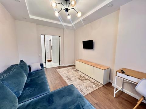 квартира за адресою Тараса Шевченка вул., 60