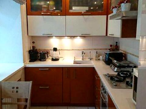 квартира по адресу Русановская набережная ул., 22