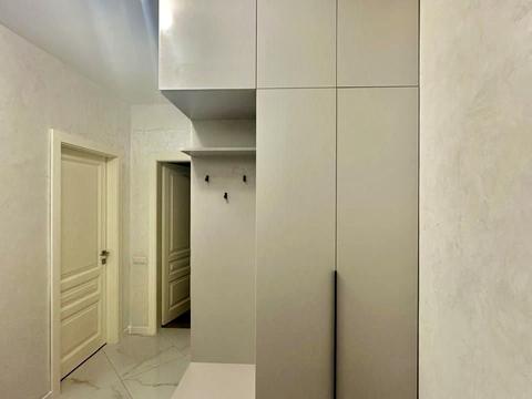 квартира за адресою Тараса Шевченка вул., 60