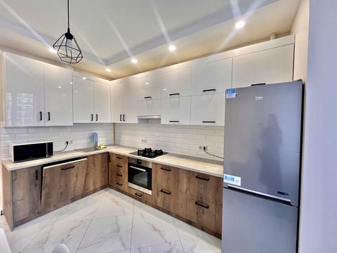 квартира за адресою Тараса Шевченка вул., 60