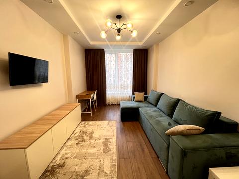 квартира за адресою Тараса Шевченка вул., 60