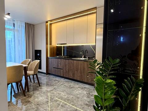 квартира за адресою Юліана Пелеша вул., 1