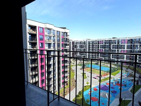 квартира за адресою Юліана Пелеша вул., 1