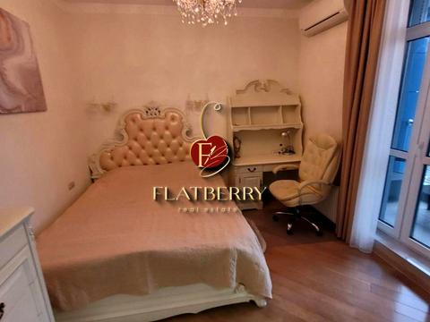 квартира за адресою Джона Маккейна вул. (Івана Кудрі), 7