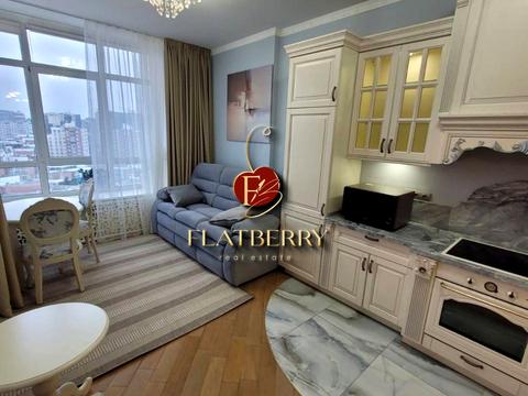 квартира за адресою Джона Маккейна вул. (Івана Кудрі), 7