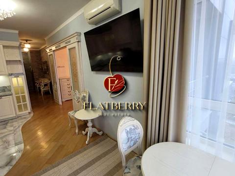 квартира за адресою Джона Маккейна вул. (Івана Кудрі), 7