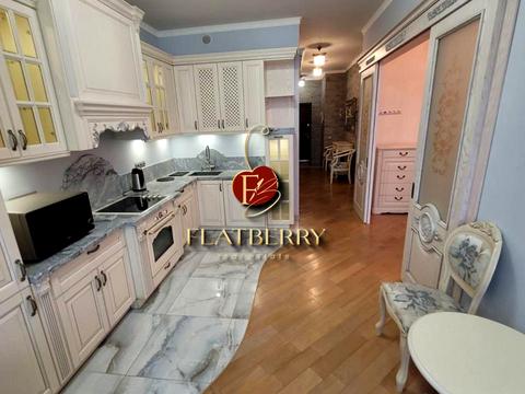 квартира за адресою Джона Маккейна вул. (Івана Кудрі), 7