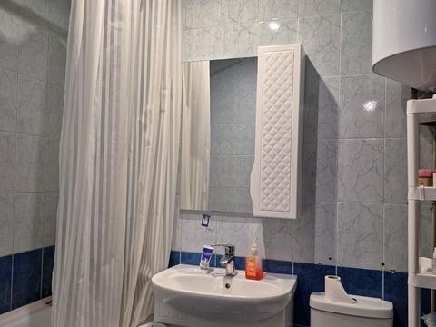 квартира по адресу Велозаводская ул., 37