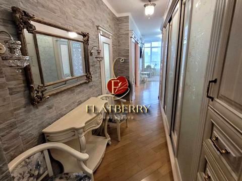 квартира за адресою Джона Маккейна вул. (Івана Кудрі), 7