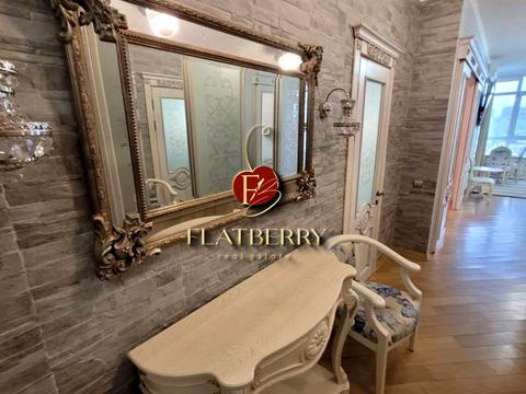 квартира за адресою Джона Маккейна вул. (Івана Кудрі), 7