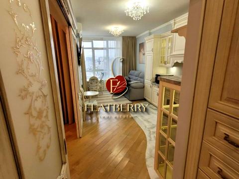 квартира за адресою Джона Маккейна вул. (Івана Кудрі), 7