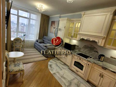 квартира за адресою Джона Маккейна вул. (Івана Кудрі), 7