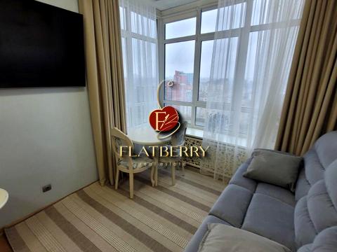 квартира за адресою Джона Маккейна вул. (Івана Кудрі), 7