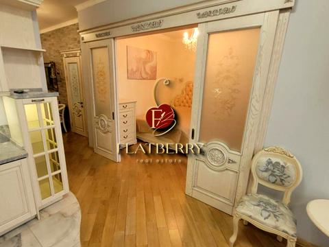 квартира за адресою Джона Маккейна вул. (Івана Кудрі), 7