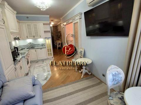 квартира за адресою Джона Маккейна вул. (Івана Кудрі), 7