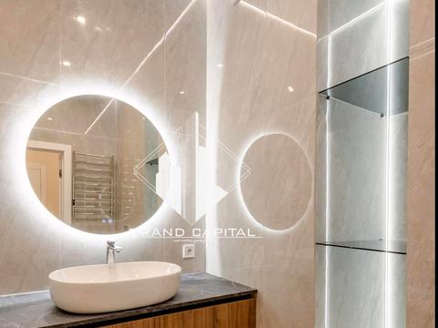 квартира за адресою Берестейський просп. (Перемоги), 11 к2