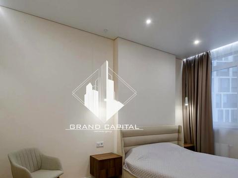 квартира за адресою Берестейський просп. (Перемоги), 11 к2