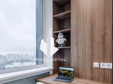 квартира за адресою Берестейський просп. (Перемоги), 11 к2