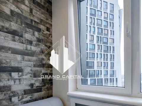 квартира за адресою Берестейський просп. (Перемоги), 11 к2