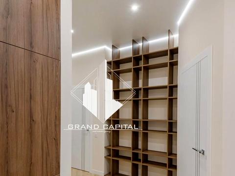 квартира за адресою Берестейський просп. (Перемоги), 11 к2