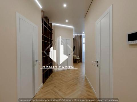 квартира за адресою Берестейський просп. (Перемоги), 11 к2