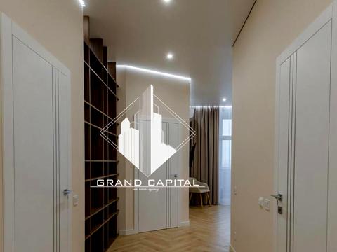 квартира за адресою Берестейський просп. (Перемоги), 11 к2