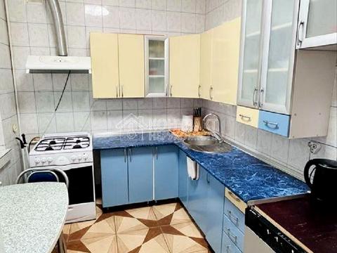 квартира за адресою Мироносицька вул., 95