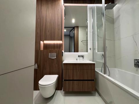 квартира за адресою Лесі Українки вул., 21