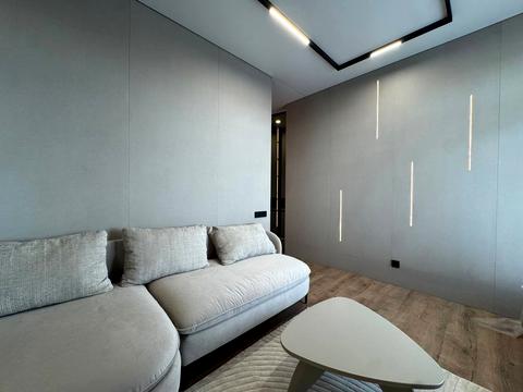 квартира за адресою Лесі Українки вул., 21