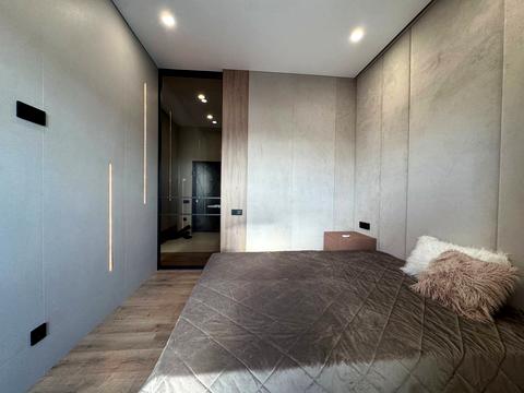 квартира за адресою Лесі Українки вул., 21