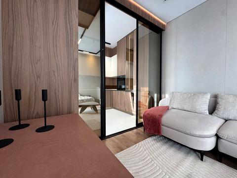 квартира за адресою Лесі Українки вул., 21