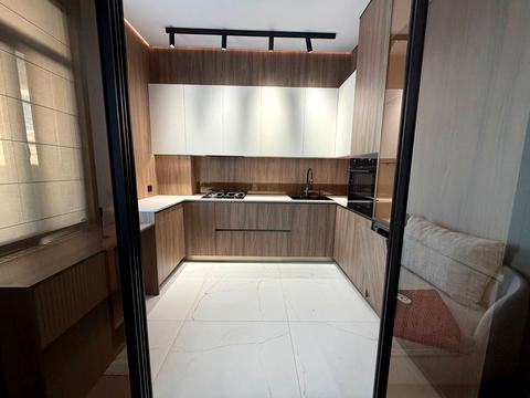 квартира за адресою Лесі Українки вул., 21