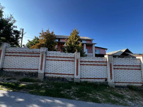 дом по адресу Леонтовича ул., 6